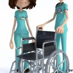 CAREGIVER FOR A BOY SPECIAL NEEDS