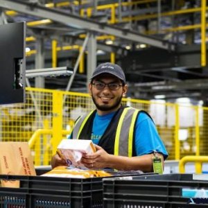 Quality Control Technician