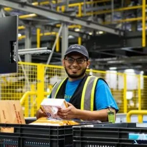 Quality Control Technician