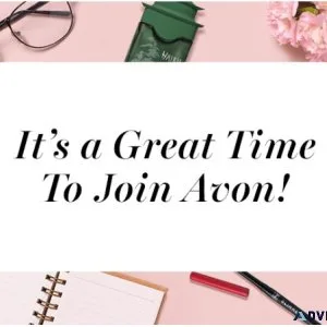 It&rsquos a Great Time To Join Avon