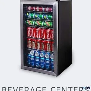 AMAZON COOLER BEVERAGE CENTERS FOR SALE
