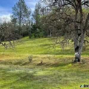 Land for mobile home or build