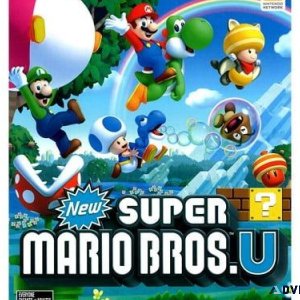 New Super Mario Bros. Online Wii Games At ConsoleReplay