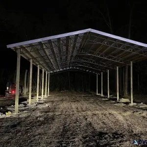 Pole Barns
