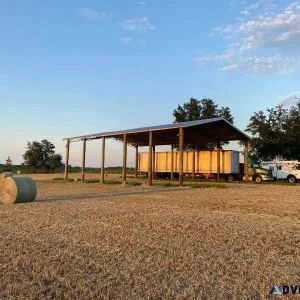 Best pole barns around at barns of america inc