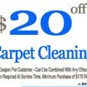 Carpet Cleaner Stafford