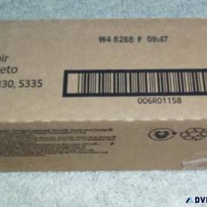 Xerox toners transfer belts maintenance kits transfer roll 25.00