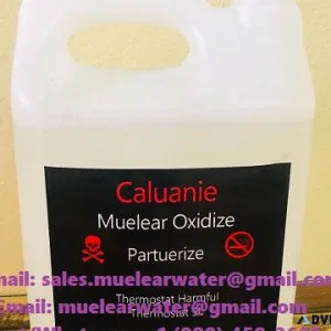 1 liter Caluanie Muelear Oxidize