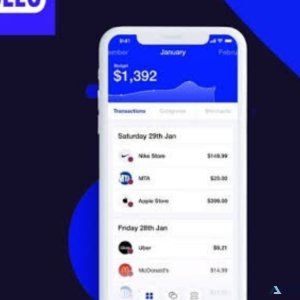 Get Install and Register in the Cleo App