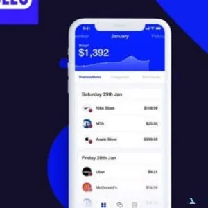 Get Install and Register in the Cleo App