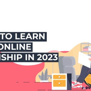 Skills To Learn From Online Internship in 2023
