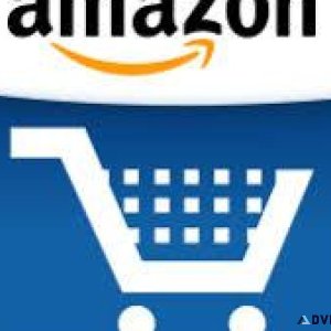 Online Amazon jobs