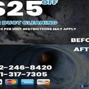 Dryer Vent Cleaning Service TX