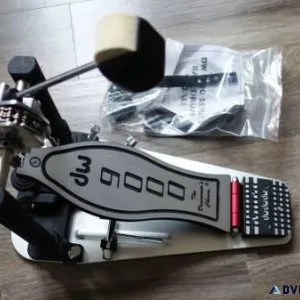 DW 9000 Bass Drum Pedal