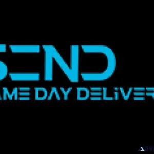SEND IT SAME DAY DELIVERY  Service in Connecticut
