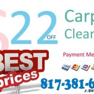Carpet Cleaning Weatherford TX