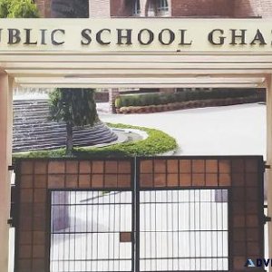 International Schools In Ghaziabad