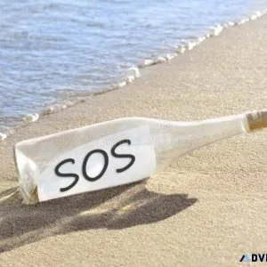 I ll SEND AN SOS TO THE WORLD