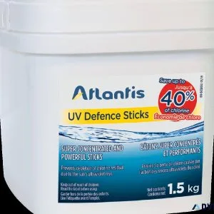 Atlantis UV Defence-Stick (1.5kg)