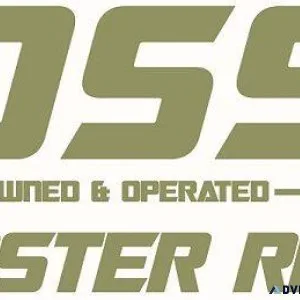 Dumpster Rental Tacoma - Hoss Dumpster Rental