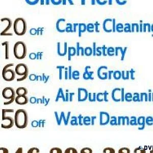 Matt Carpet Cleaning Houston