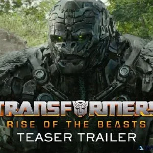 Transformers Rise of the Beasts [2023] new movie