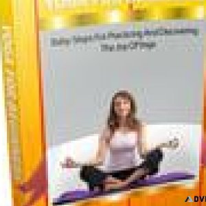Yoga For Beginners E-book