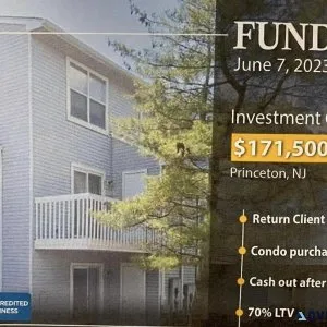 Let Us Fund Your Next Real Estate Build