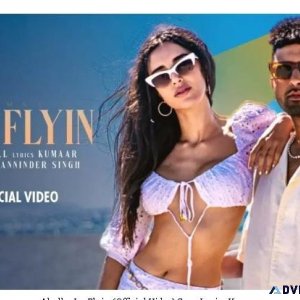 Akull &ndash Im Flyin (Official Video) Song Lyrics  Kumaar