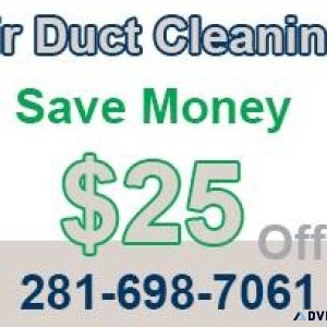 Air Duct Cleaner Jacinto City TX