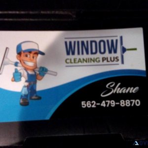 Commercial and Residential Window Cleaning