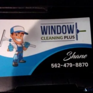 Commercial and Residential Window Cleaning