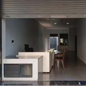 COMMERCIAL SPACE FOR RENT IN TDI 118