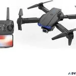E99 Pro Drone