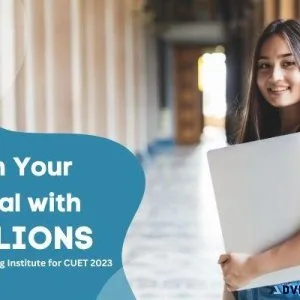 CUET Lions - Leading Coaching Institute for CUET 2023