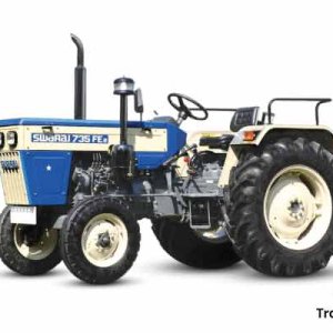 Buy second hand tractors in india