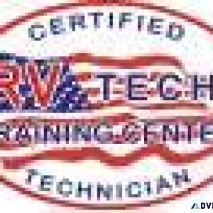 RV Technician Certification Training