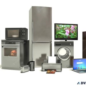 Best Appliance on Rent from RentMacha