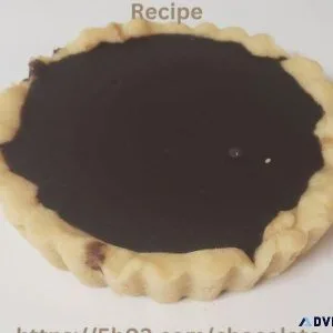 Delicious dessert recipe