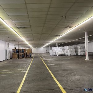 Easton PA Warehouse for Rent - 906  500-3000 sq ft available