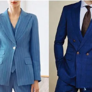 Custom-Made Suits Near Me