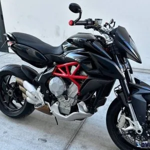 2014 MV Agusta Rivale 800 Price For Sale 1500