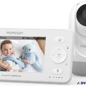 Momcozy Video Baby Monitor