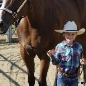 Got A Lot Of Moves (Jagger) 9-year-old 15 hh