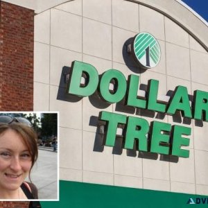 Get a 100 Dollar Tree gift card for your shopping