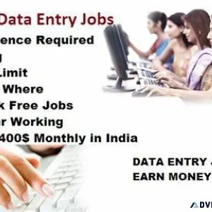 Online Jobs in India - without any investment