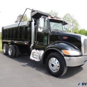 Dump truck financing - (We handle all credit types and startups)