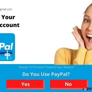 Your Chance to get 750 to Your PayPal Account