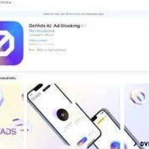 Install and Use the DefAds AI App