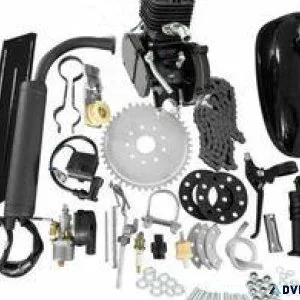 49cc 2 stroke bicycle engine kit